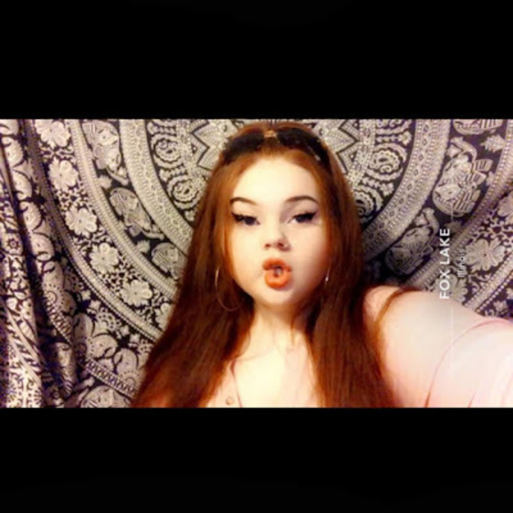 Meet your Posher, Ashleigh